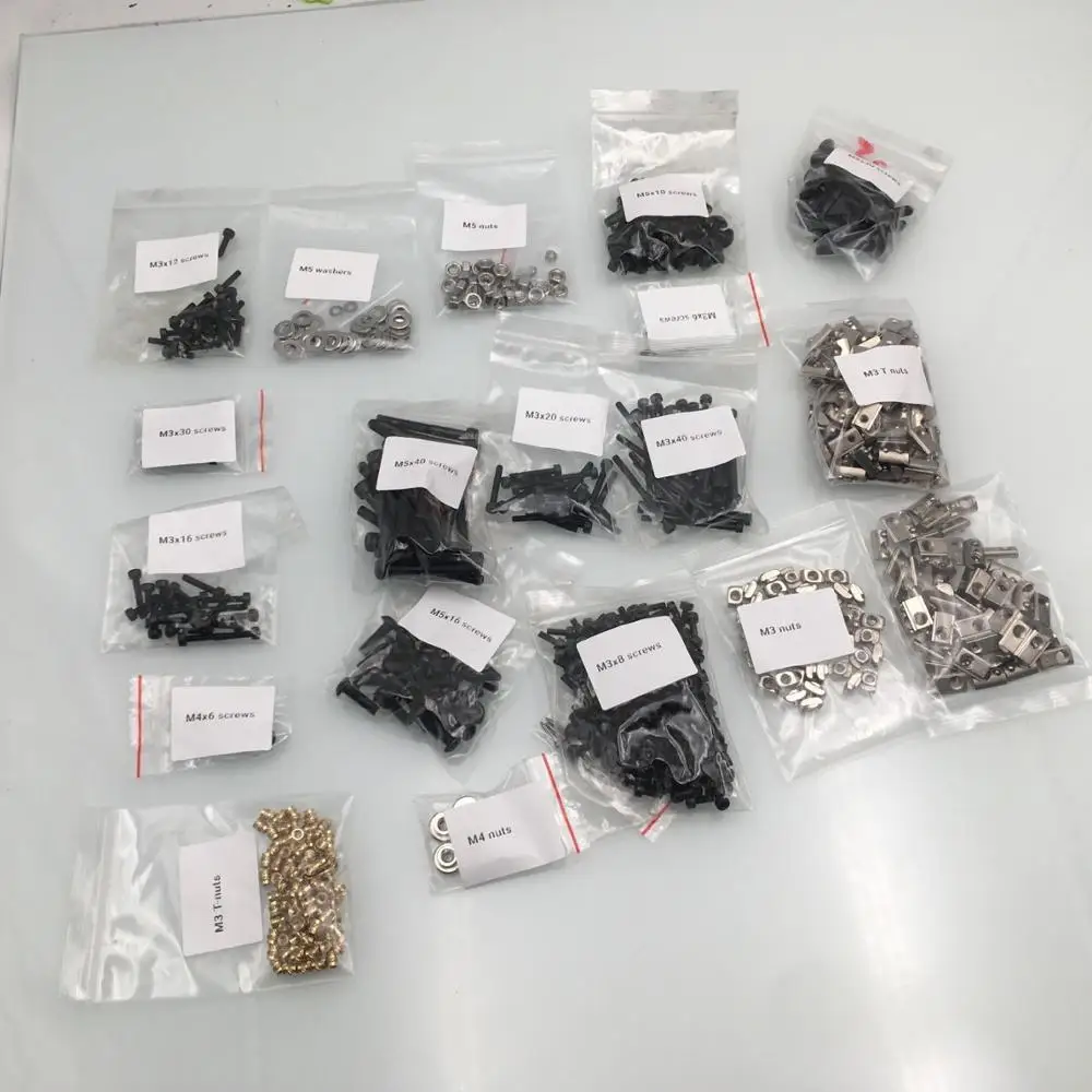 Voron 2.4 R2 3D Printer Comple - Voron 2.4 R2 Complete Kit ulasan dan harga