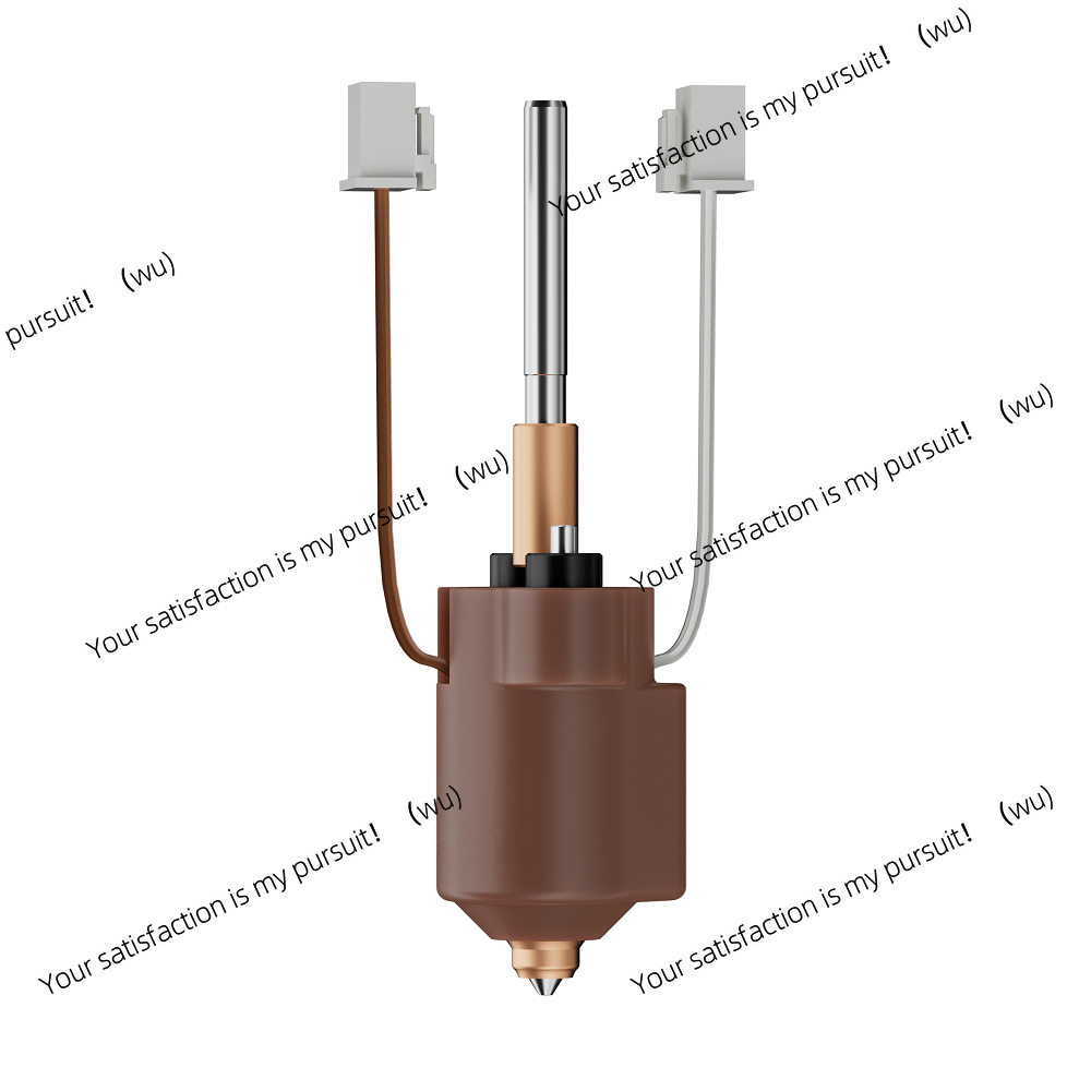 NEW Hotend For Creality K1C K1 - High Flow Ceramic Hotend ulasan dan harga
