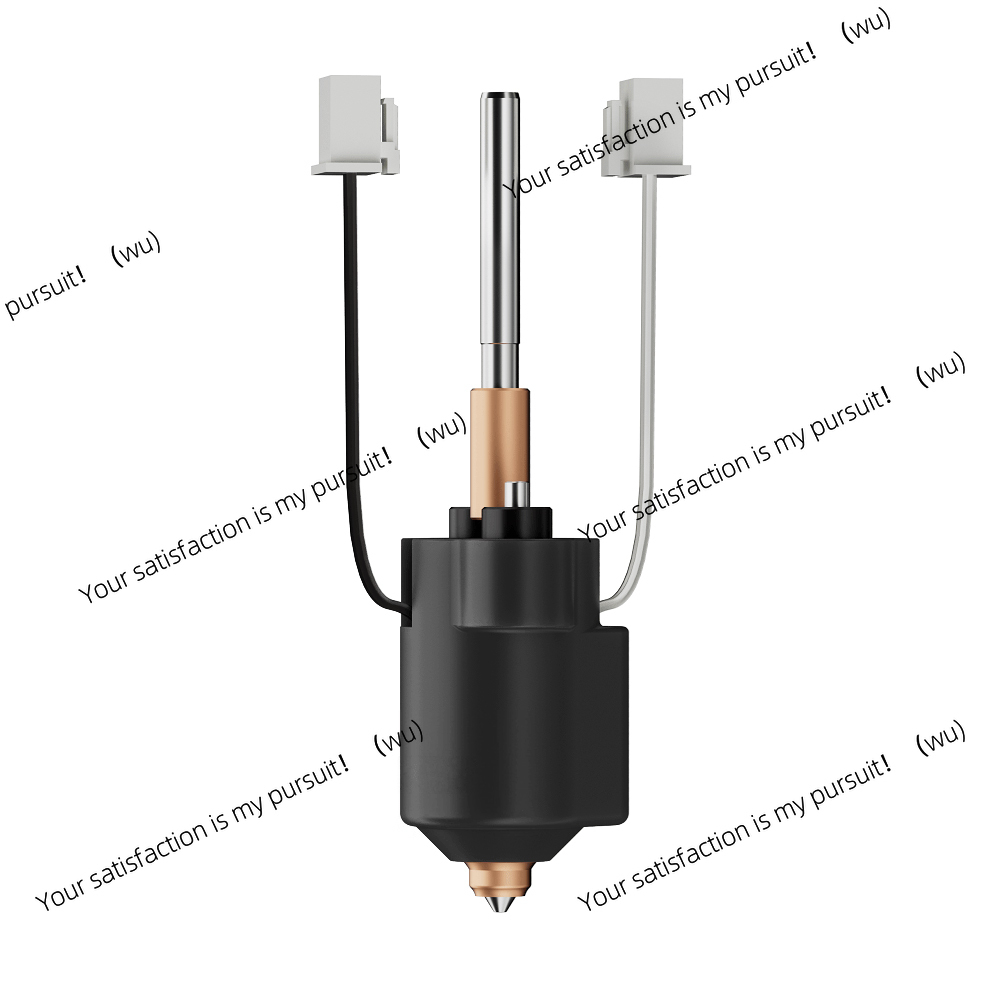 NEW Hotend For Creality K1C K1 - High Flow Ceramic Hotend ulasan dan harga