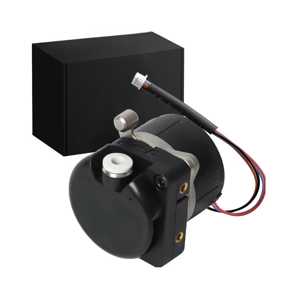 Dual Gear Direct Drive Extrude - Direct Drive Dual Gear Extruder High Speed ulasan dan harga