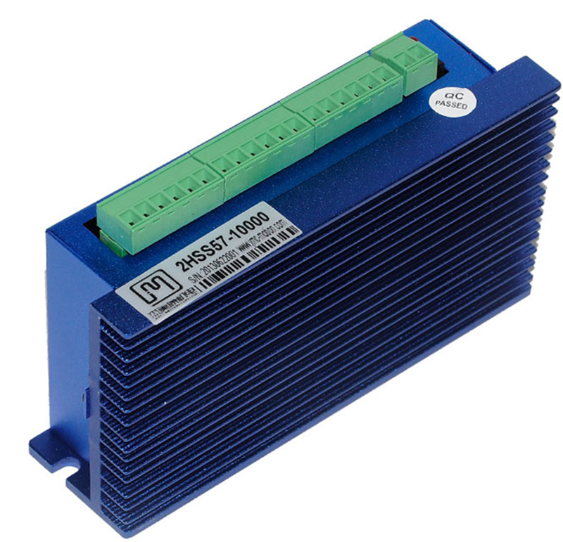 2 phase Closed loop Stepper dr - Closed Loop Stepper Motor Nema 17 ulasan dan harga