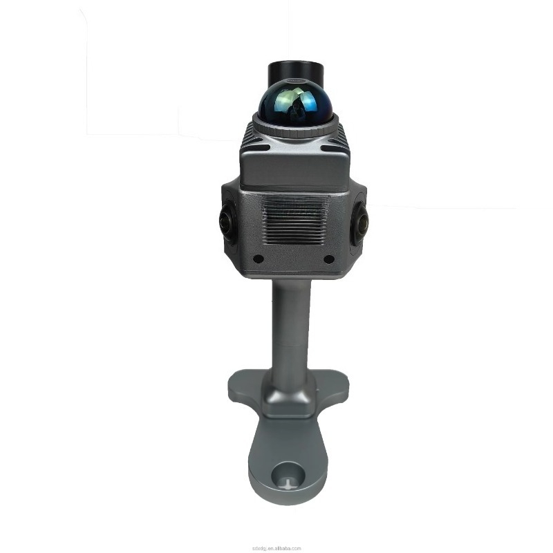 High-precision GEOSUN GS-200G  - Handheld 3D Scanner High Precision ulasan dan harga