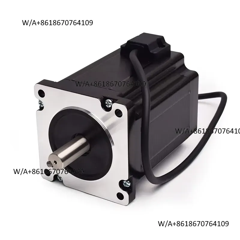 2026 High Torque Nema 17/23/34 - Closed Loop Stepper Motor Nema 17 ulasan dan harga