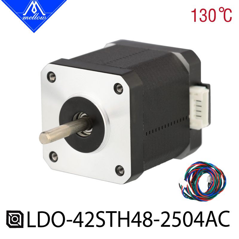 Mellow High Temperature LDO 48 - Corexy 3D Printer Kit ulasan dan harga