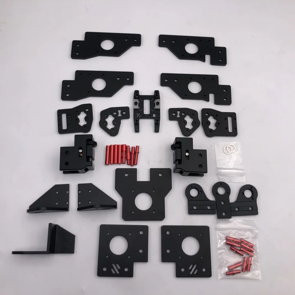 ‌Voron Trident CNC Full Metal  - Voron Trident Full Kit ulasan dan harga