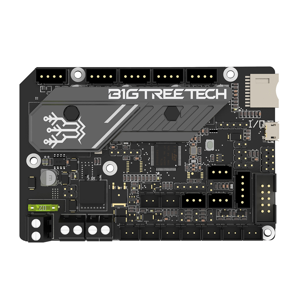 BIGTREETECH SKR MINI E3 V3.0 3 - Corexy 3D Printer Kit ulasan dan harga