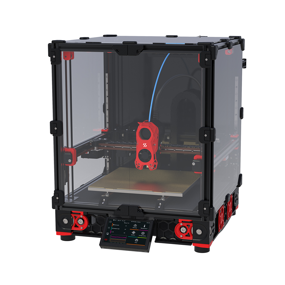 OYLP FYSETC Newest CoreXY 3D P - Corexy 3D Printer Kit ulasan dan harga