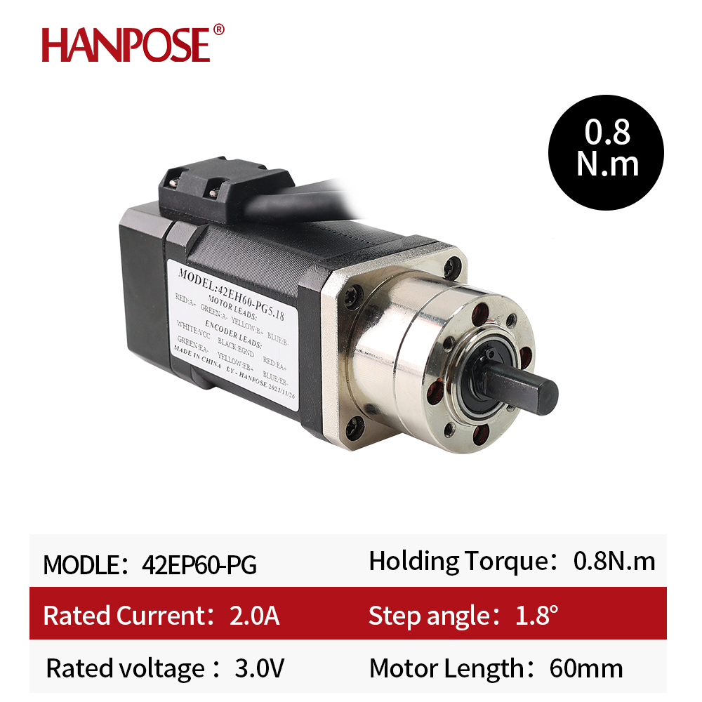 closed-loop stepper motor nema - Closed Loop Stepper Motor Nema 17 ulasan dan harga