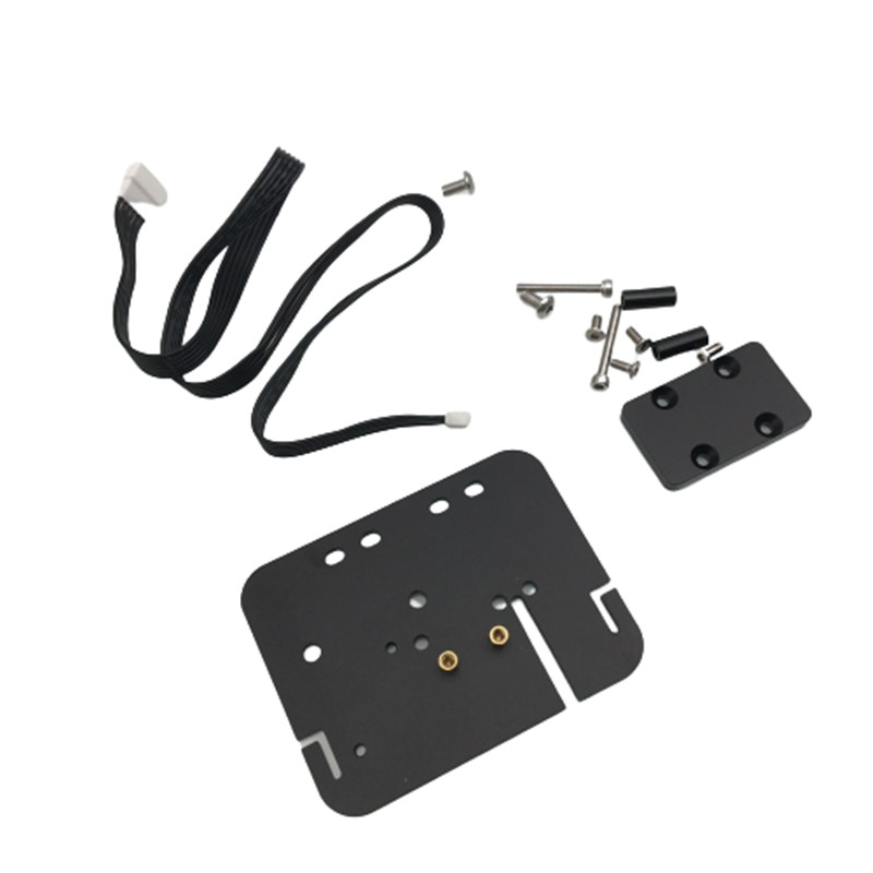 1 Set Creality Ender5/Ender5 P - Linear Rail Mgn12H Set ulasan dan harga