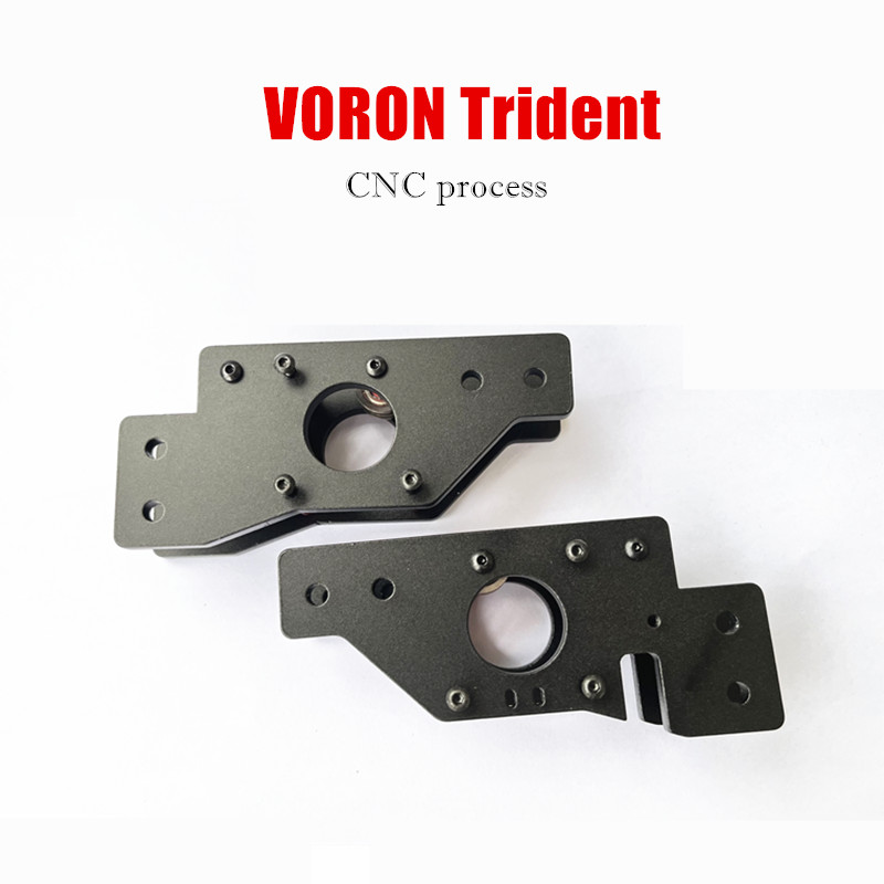 1set VORON Trident AB All Meta - Voron Trident Full Kit ulasan dan harga