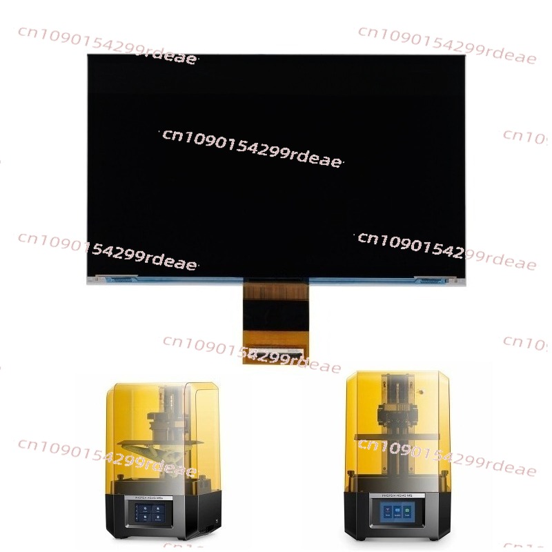 10.1 Inch 12K Monochrome LCD S - 12K Monochrome Lcd Resin 3D Printer ulasan dan harga