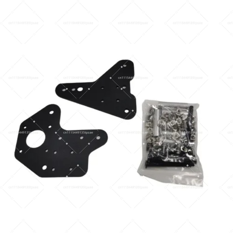 1 Set Dual Z Axis MGN12H Linea - Linear Rail Mgn12H Set ulasan dan harga