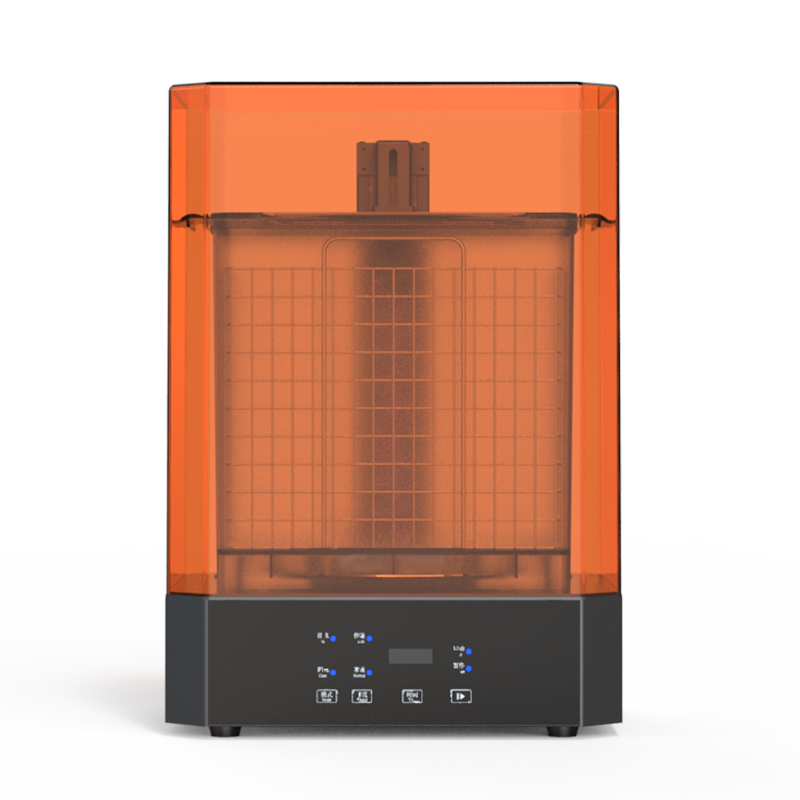 Wash Cure Machine UW-02 Large  - Large Resin Wash And Cure Station ulasan dan harga