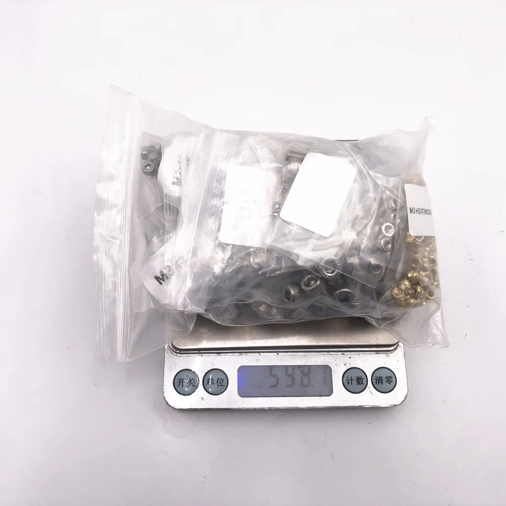 Funssor Ender 3 NG V1.2 Corexy - Corexy 3D Printer Kit ulasan dan harga