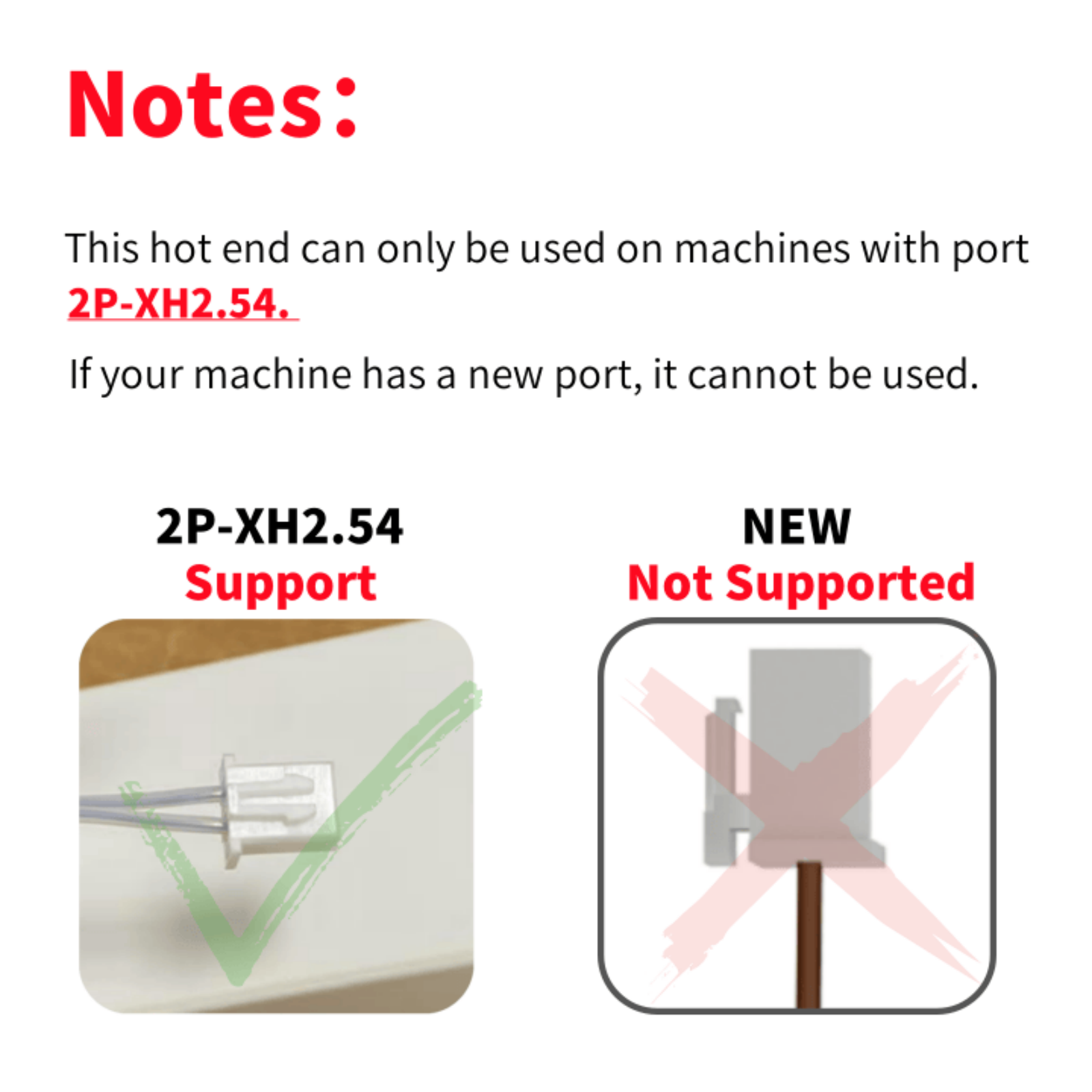 Latest Ceramic Heating Block K - High Flow Ceramic Hotend ulasan dan harga