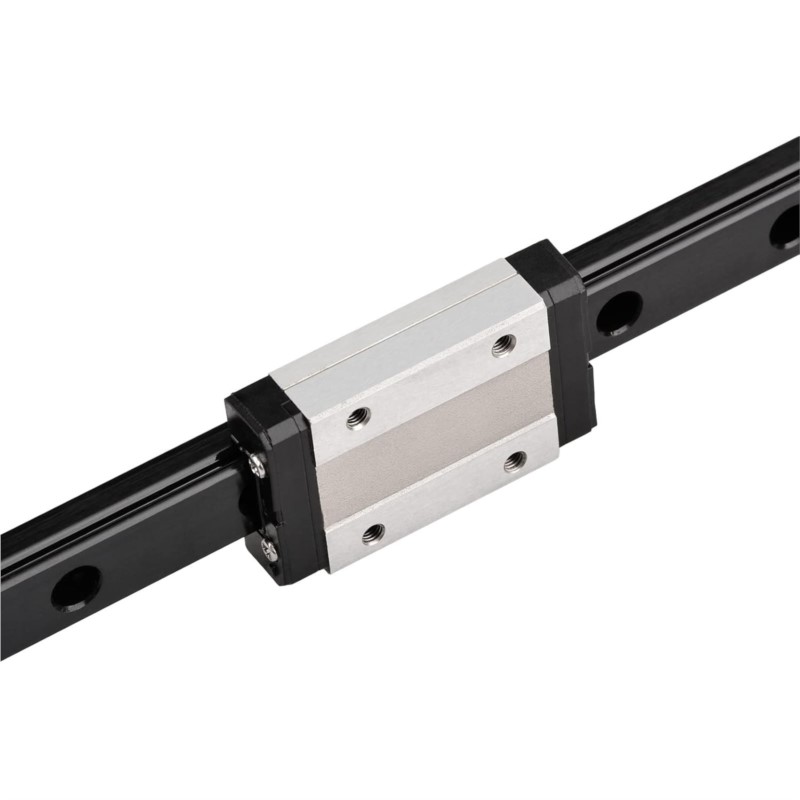 12mm MGN12 Linear Sliding Guid - Linear Rail Mgn12H Set ulasan dan harga