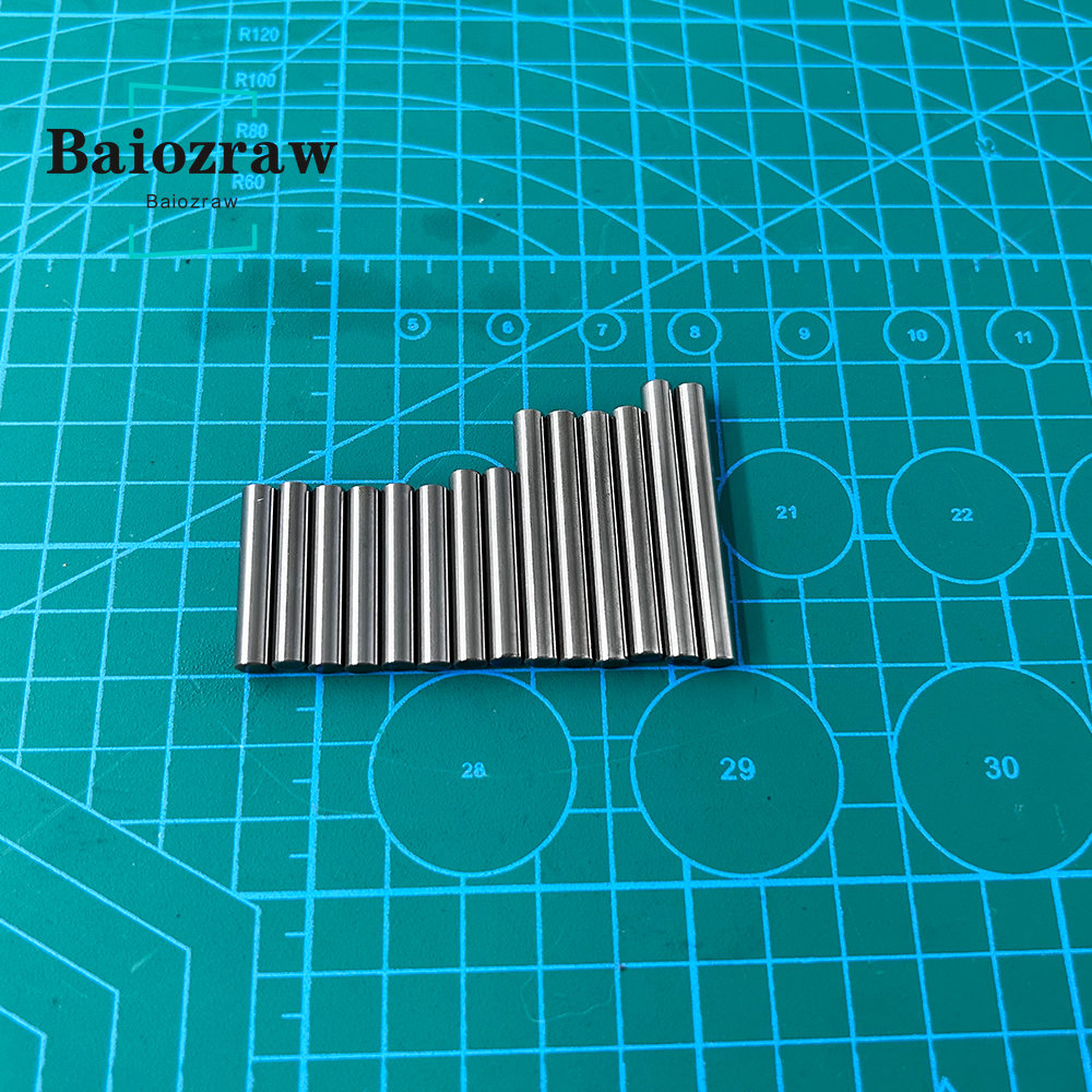 Baiozraw Voron2.4 and Trident  - Voron Trident Full Kit ulasan dan harga