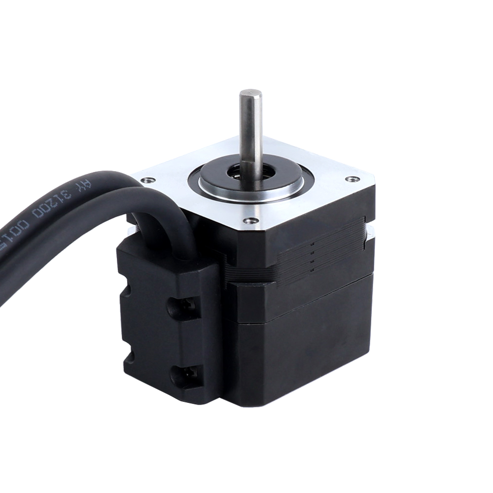 STEPPERONLINE Nema 17 Closed L - Closed Loop Stepper Motor Nema 17 ulasan dan harga