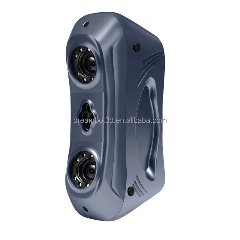 2026 Premium  Commercial high  - Handheld 3D Scanner High Precision ulasan dan harga