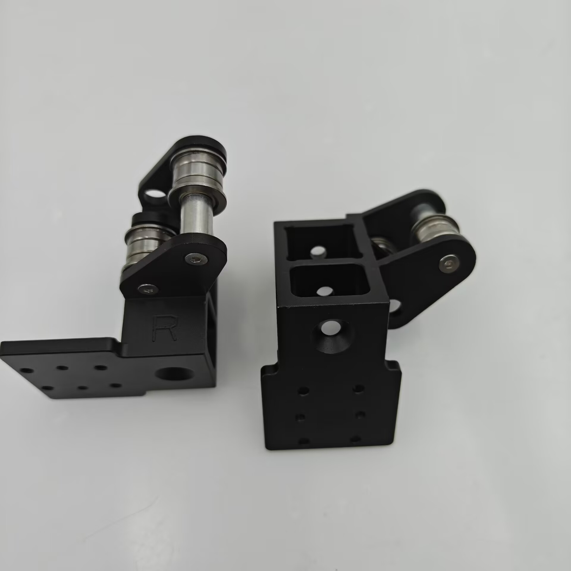 Funssor Full Frontal Gantry Mo - Corexy 3D Printer Kit ulasan dan harga