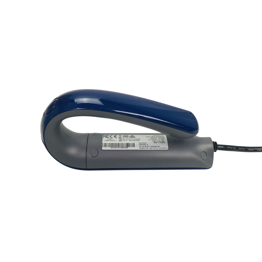 High Precision XYZ Printing Po - Handheld 3D Scanner High Precision ulasan dan harga