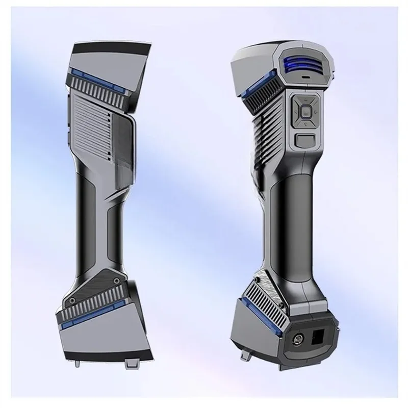 Handheld 3D scanner with indus - Handheld 3D Scanner High Precision ulasan dan harga